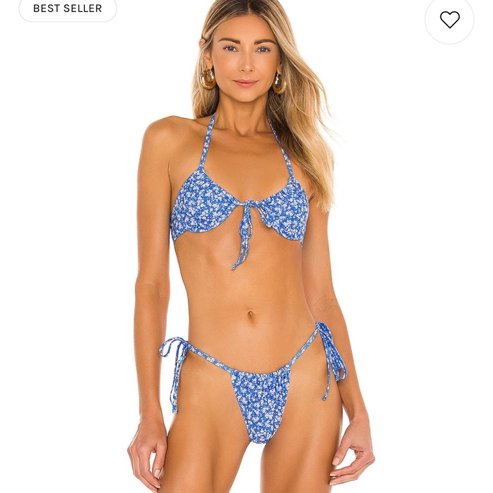 Tularosa Achava Bikini
